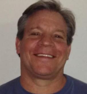 Dennis Begonis