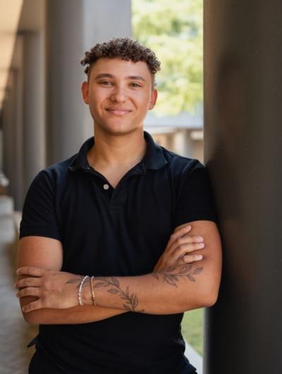 Cameron Hiser