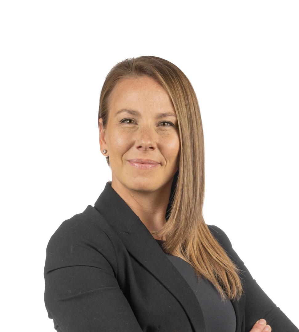 Sabrina Baillargeon