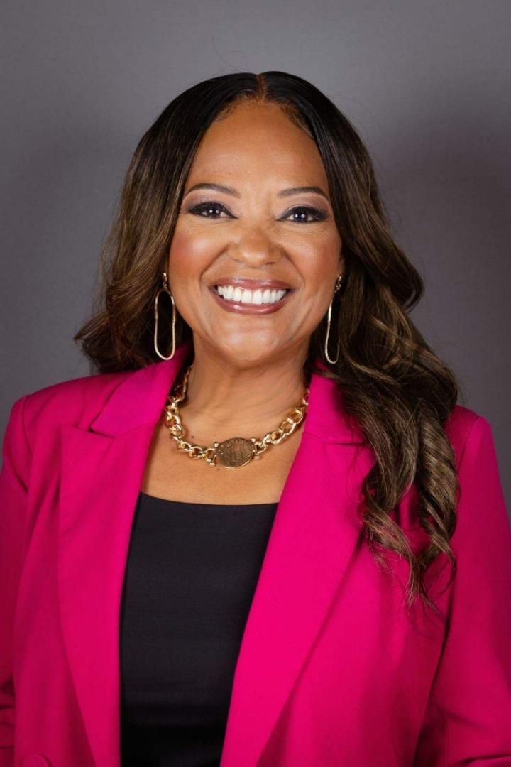 Kimberly Smith