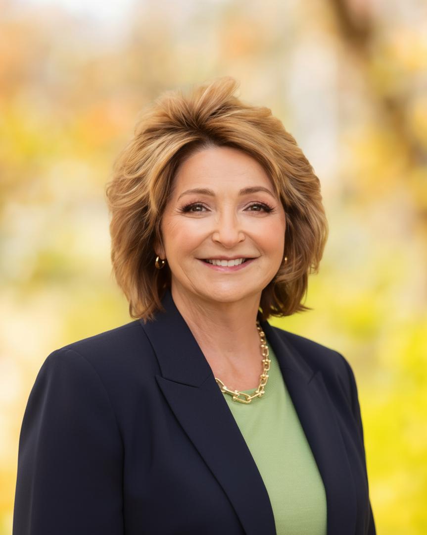 Ruth DiPietrantonio