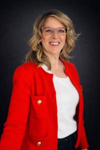 Paula Sullivan