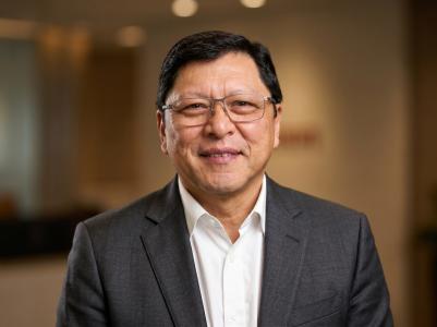Edwin Tai