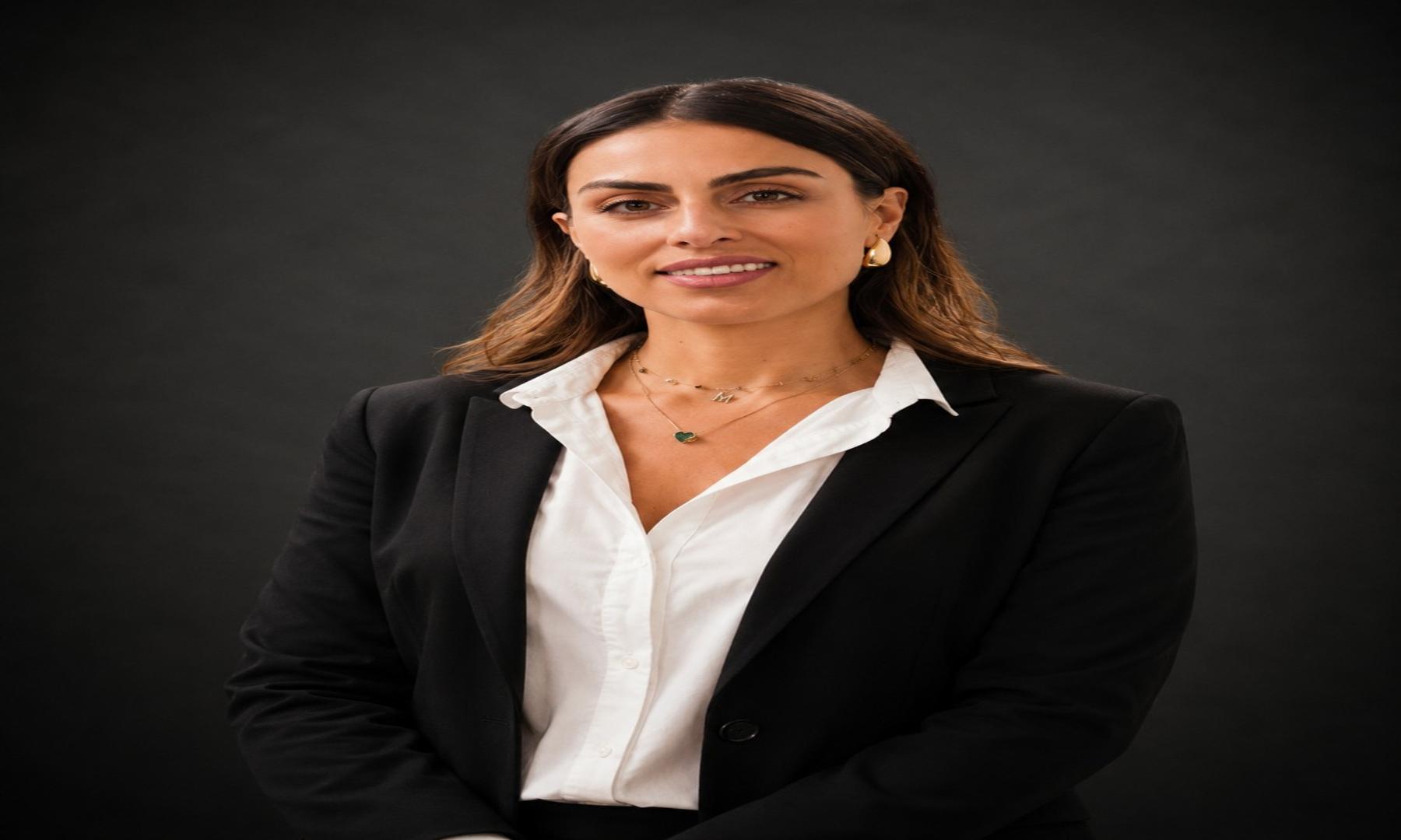 Marcela Abedian