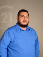 Oscar Mauricio Rosales Cortes