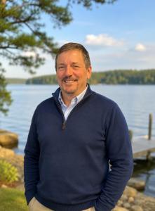 Gerald Dietrich