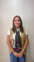 Dulce Maria Reyes Rivera