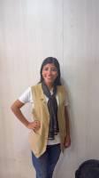 Perla Alicia Campos Rodriguez
