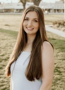 Ashlynn Ake
