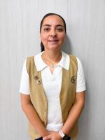 Karime Yazem Ache Gonzalez