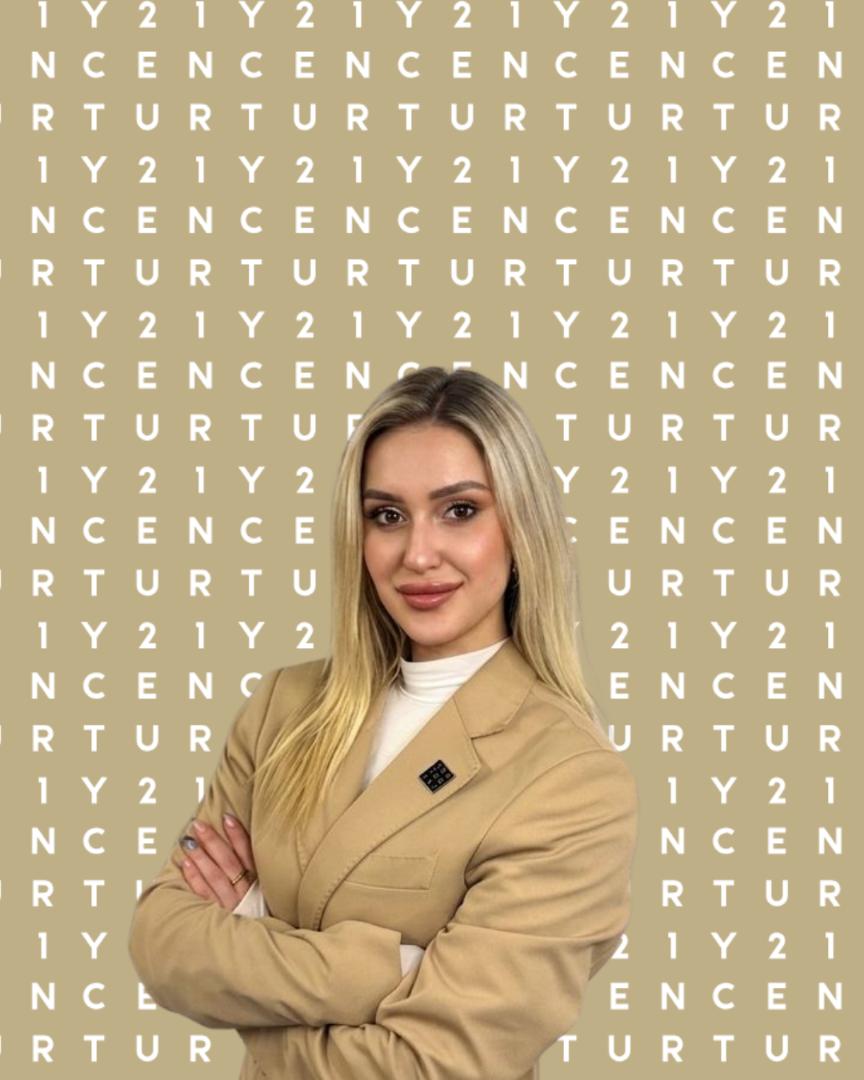 Şevval Öztürk