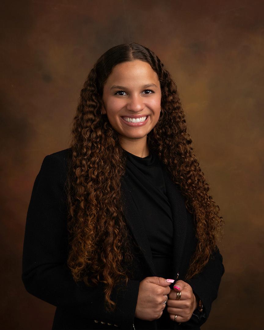 Breana Oliver