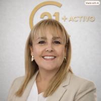 Marta Andrea Espinoza Quiroz