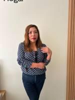 Karin Noethy Choque Pari