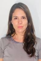 Jessica Andrea García Hanson