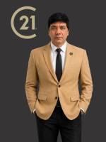 Francisco Javier Figuera Betancourt