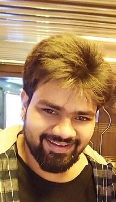 Anurag Paul