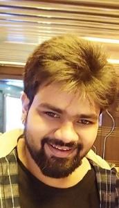 Anurag Paul