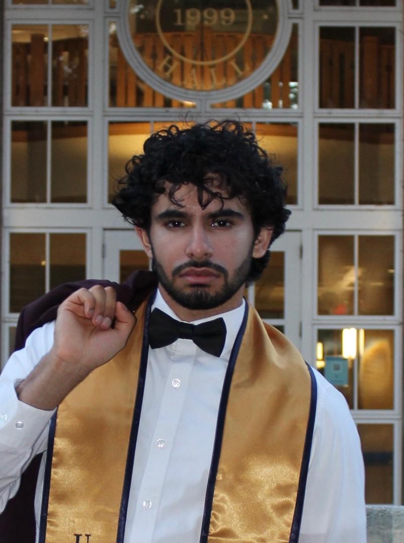 Salman Hassan
