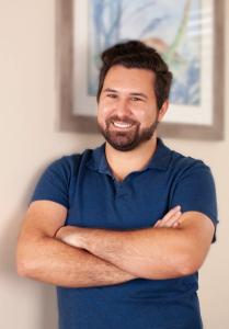 Dustin Dubie