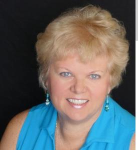 Marion DeAnnuntis
