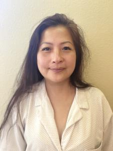 Trang Le
