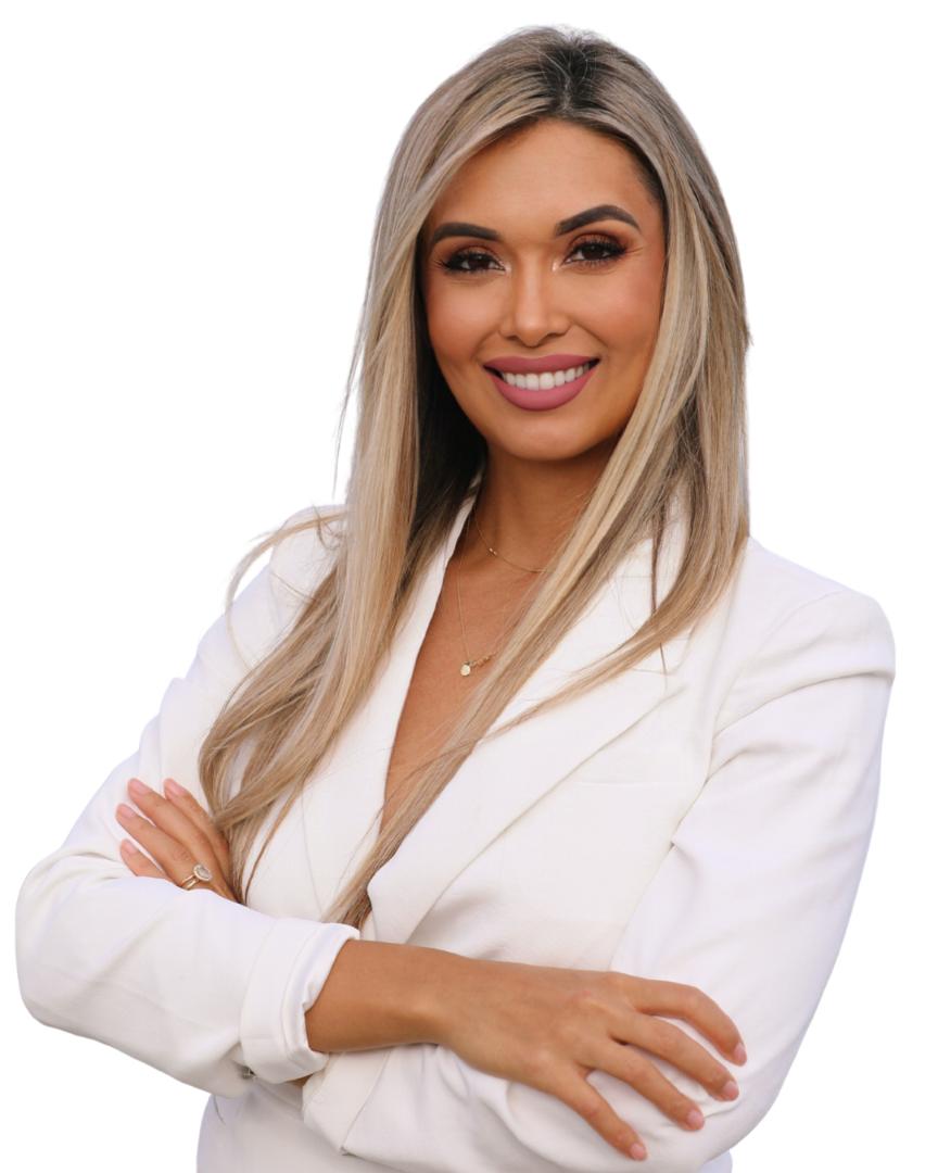 Aryna Paese