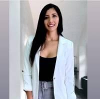 Diana Beatriz Vazquez Espínola