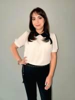 Gabriela Rodriguez Uribe