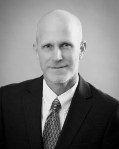 Trevor Chatfield