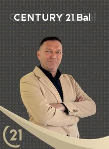 Ali Serdar Baltacı