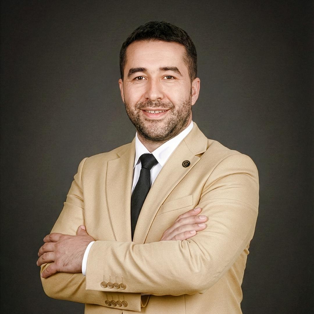 Mustafa Burak Ergin