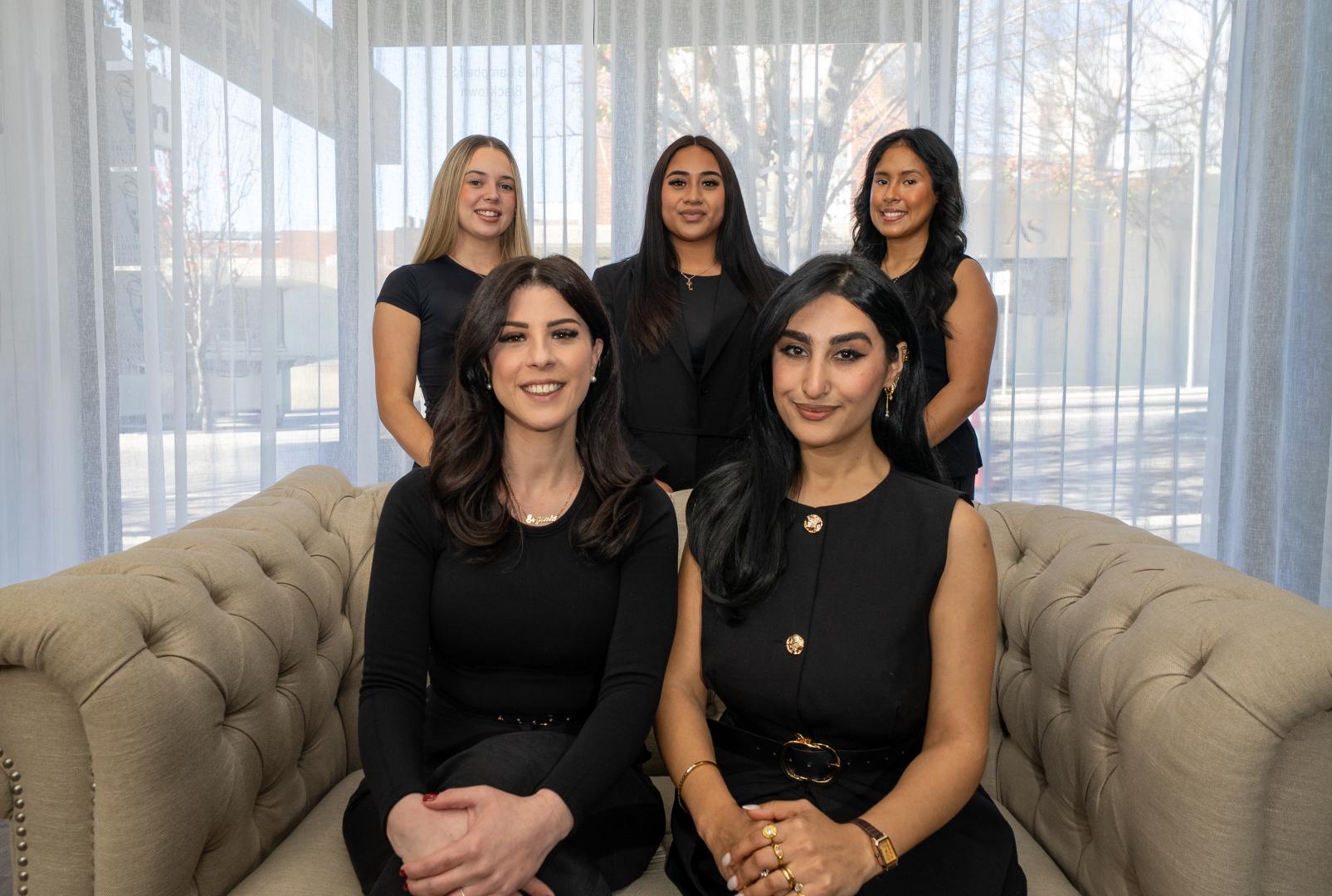 Property Management Team