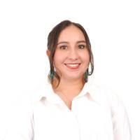 Leticia Maria Almiron Meza