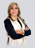 Olga María Butlerov Lugo