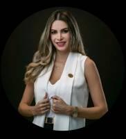 Nadia Obregón