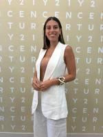 Giannina Doria Ramirez