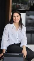 Silvia Irene Vera Wood