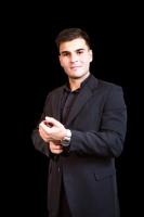 Alberto David Amarilla Diaz