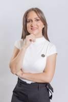 Antonia Bogado Ferreira