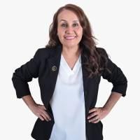 Leticia Claudia Perdomo Doria