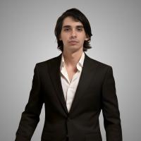 Axel Aramburu Alcantara
