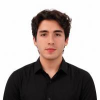 David Alejandro Acosta Saucedo