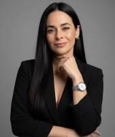 Paola Paredes Ortiz