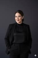 Georgina Arellano Campos