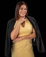 Jennifer Chipre Pérez