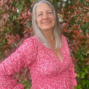 Kimberly Reynolds