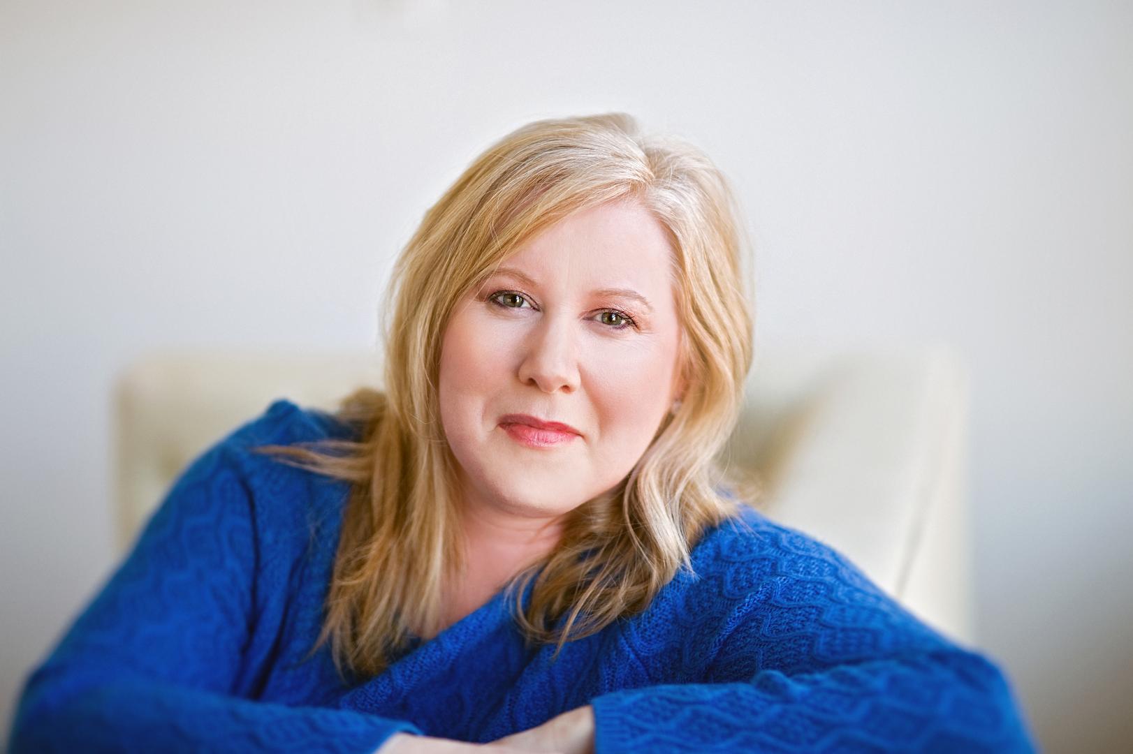 Mindy Barnwell