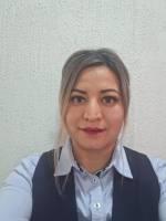 Diana Graciela Montes Perez