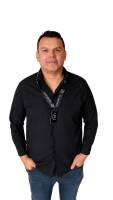 Milton Alberto Gutierrez Rivera